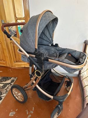Bolina kolyaska 1.500.000 xolati,kachestvosi ideal