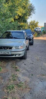 Nexia 1 dons 1.6 2008 xolati yaxwi