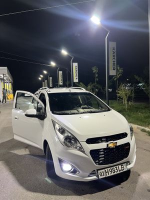 Спарк автомат ок