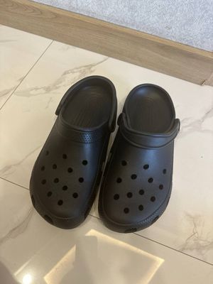 Кроксы