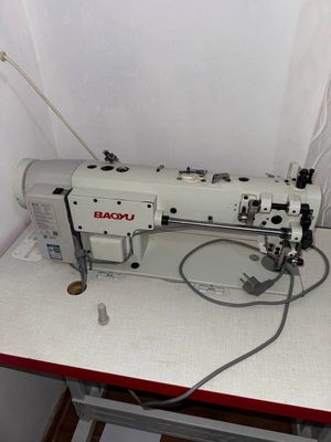 Baoyu шагайка чехоллар учун мулжалланган машинка