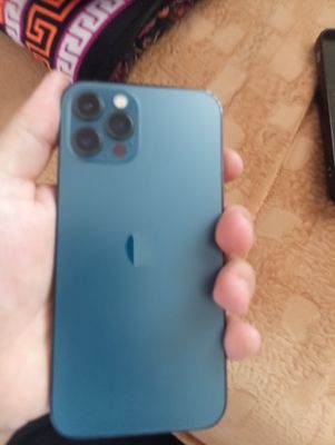 iPhone 12pro 512