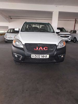 JAC T6 PICKAP holati yaxshi srochna sotiladi