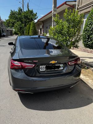 Продам , своя Malibu 2 / 2018г Premier
