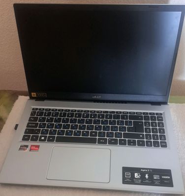 Ноутбук Acer Aspire 3