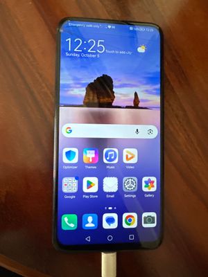 Huawei P smart Z