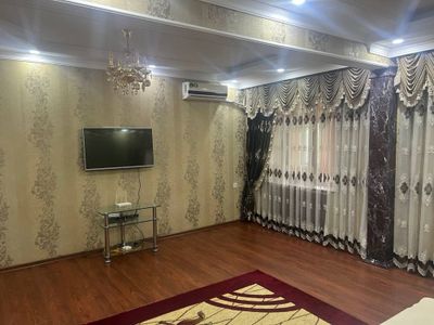 Аренда Юнус Абад 17 квартал