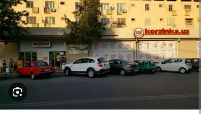 Продаётся участок. Ракят корзинка. Квадрат .