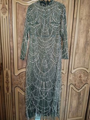 vecherni koʻylak