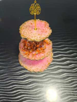 Smaladan har xil buyumlar