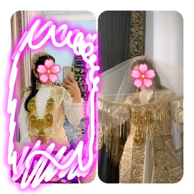 kelin abaya