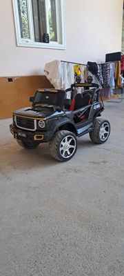 Jeep