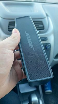 Bose soundlink min II. (Limited Edition)