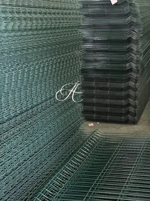 Еврозабор сетка 3д yevrosetka zabor