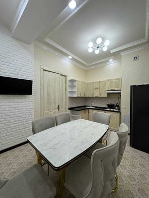Продажа квартиры Евроремонт Ор-р Шота Руставели 2ком/7/7 Первая линия