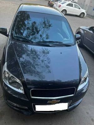 Продам свою Chevrolet Nexia 3 LT.