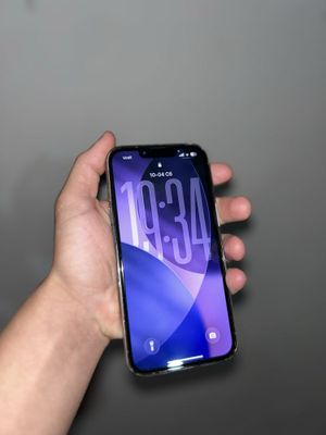 Iphone 13pro 77%