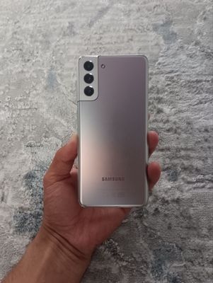 Samsung Galaxy s 21 plus