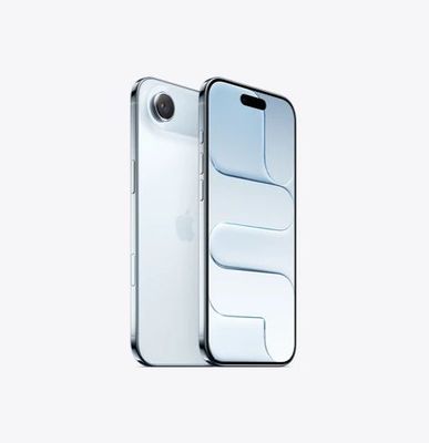 iPhone Air 256GB Sky Blue