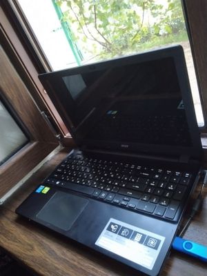 Acer Aspire A315