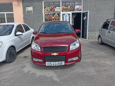 Некся 3 сотилади каробка Автомат