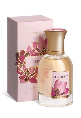 FLEURETTE ayollar atiri