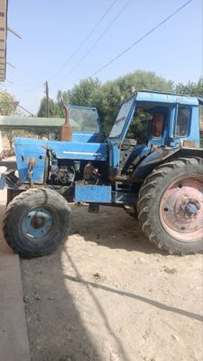 traktor 80 sotiladi holadi zor