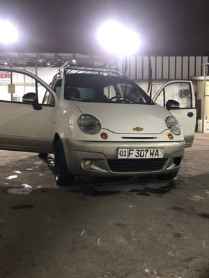 Matiz 2015 Prabe best g 320.000 Petno bor Ichiga otmagan Best super k