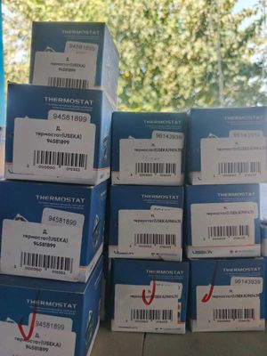 термостат нексия 1,6