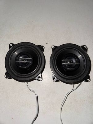 Pioneer kalonka 10 cm