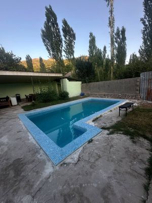 Дача в Чимгане Ойла