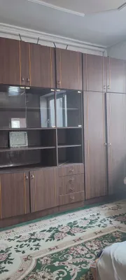 гостинная Стенка