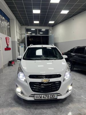 spark 2020 Avtamat