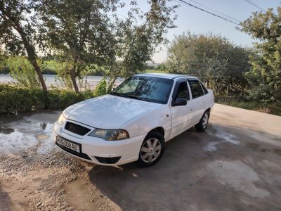 Nexia 2 narx kelishiladi