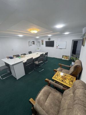 Chilonzor metroga yaqin joyda ofis arenda