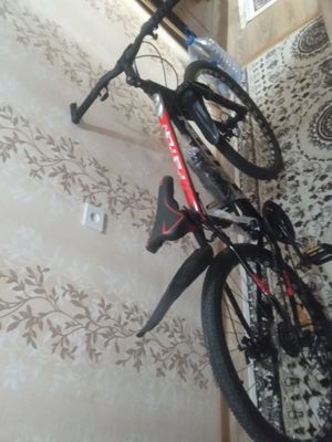 Faton velosped