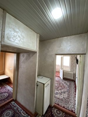 Evroremontli 1 xonali kvartira ijaraga – Olmazor tumanida!
