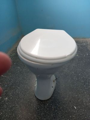 Unitaz holati yaxshi