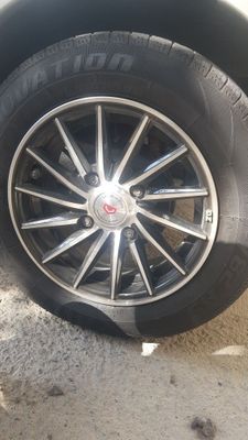 Saka diska R 13 ideal holatta