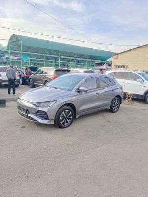 E2 byd 405 full 2023