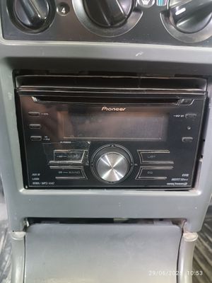 Pioneer FH-P6050UB orginal