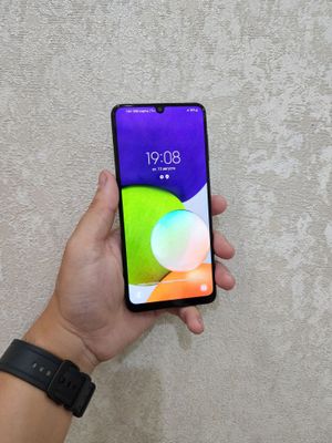 Samsung A22 4/64GB Vietnam