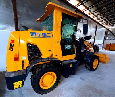 Погрузчик мингю Q35 модел нархи 12000$