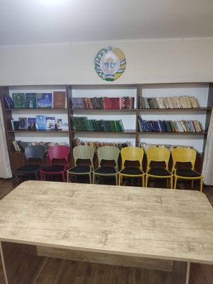 стул для кафе и для офиса