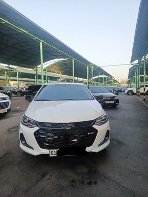 Onix Redline full