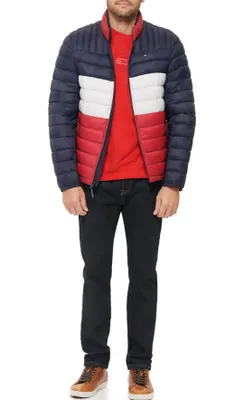 Tommy Hilfiger куртка из США