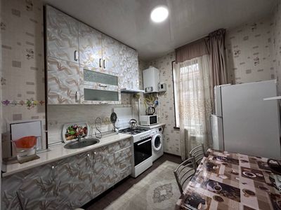 2х комнатная в Новостройке