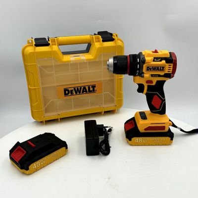 DeWALT Makita Bosch Shurupovyort. Dostavka pullik.