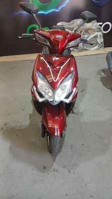 Elektro Skuter GTR