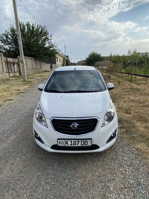 Ravon spark 2 pozitsa 2018